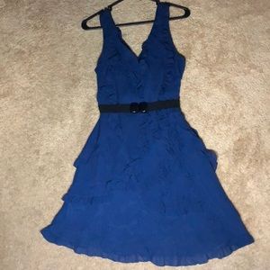 BCBG Maxazria: Fits like 8